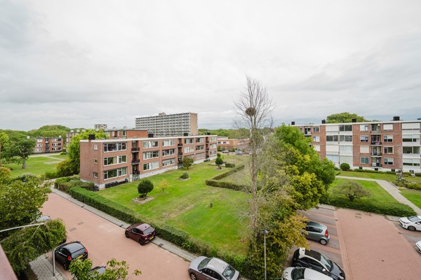 Medium property photo - Aagje Dekenstraat 12C, 3202 VA Spijkenisse